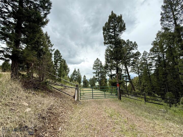 Property Photo:  130 Granite Road  MT 59858 