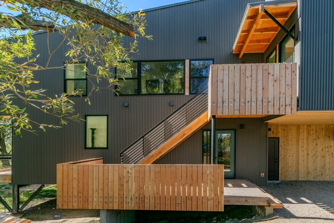 Property Photo:  504 S H Street 4  MT 59047 