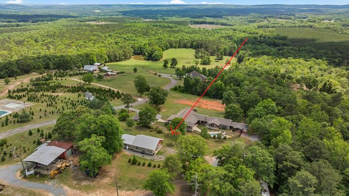 Property Photo:  5198 Scenic Heights Road  GA 31816 