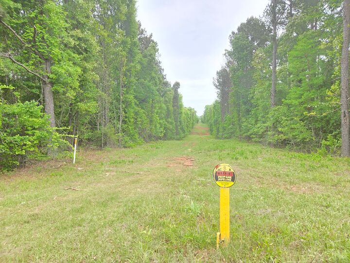Property Photo:  0 Oak Mountain Road  GA 31826 