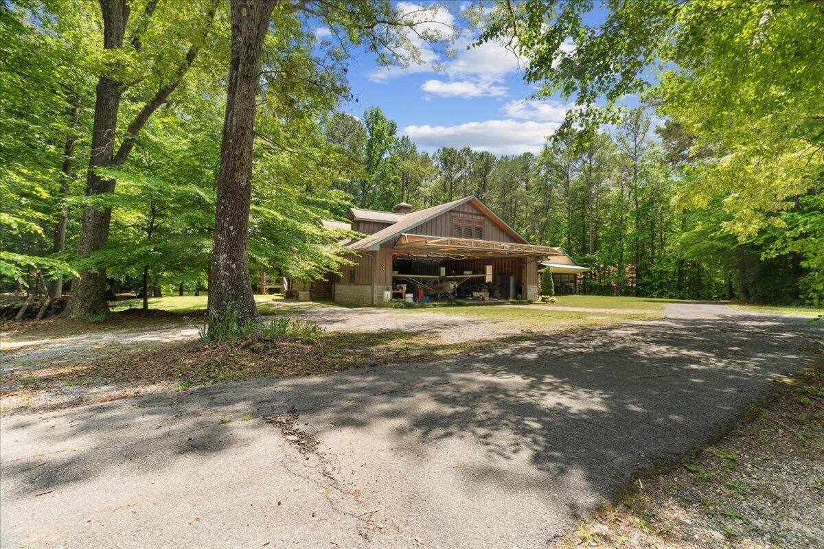 Property Photo:  393 Blue Mountain Lane  GA 30753 