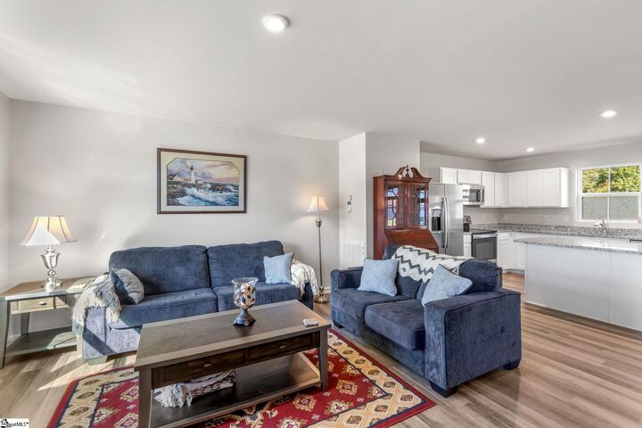 Property Photo: 130 Bleckley Trail SC 29625