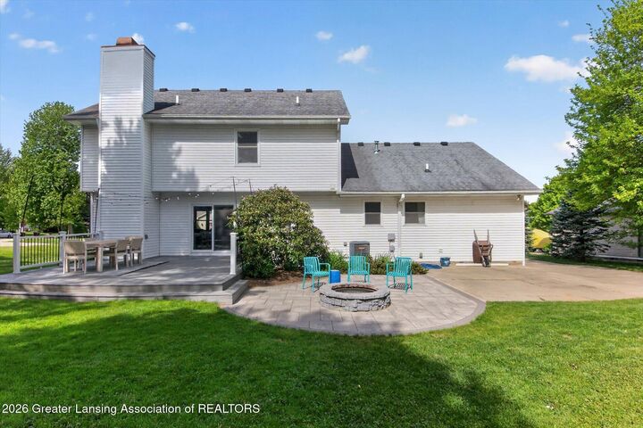 Property Photo:  2288 Chisholm Court  MI 48842 