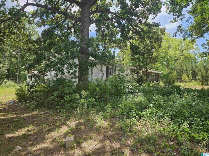 Property Photo: 686 County Road 121 AL 35085