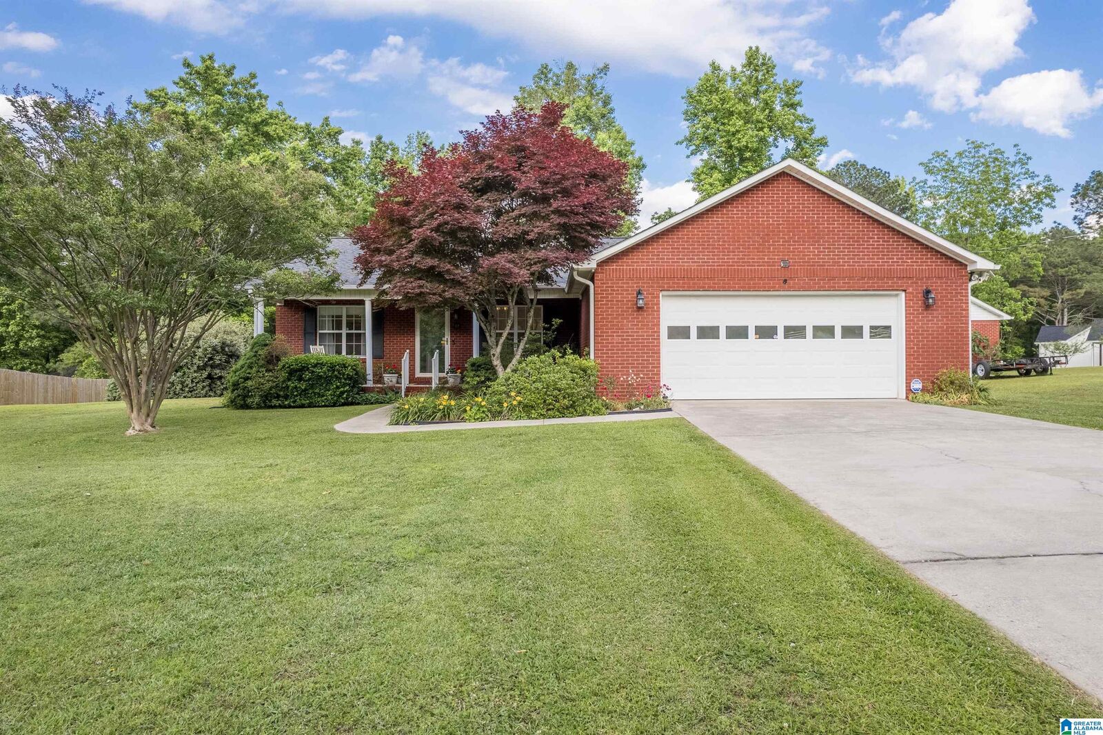 Property Photo: 67 Courtney Drive AL 35621