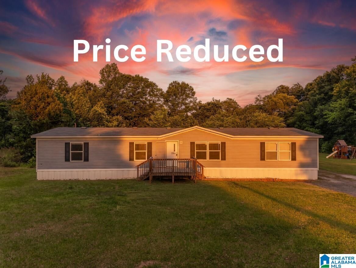 Property Photo: 1765 Reads Mill Road AL 36279