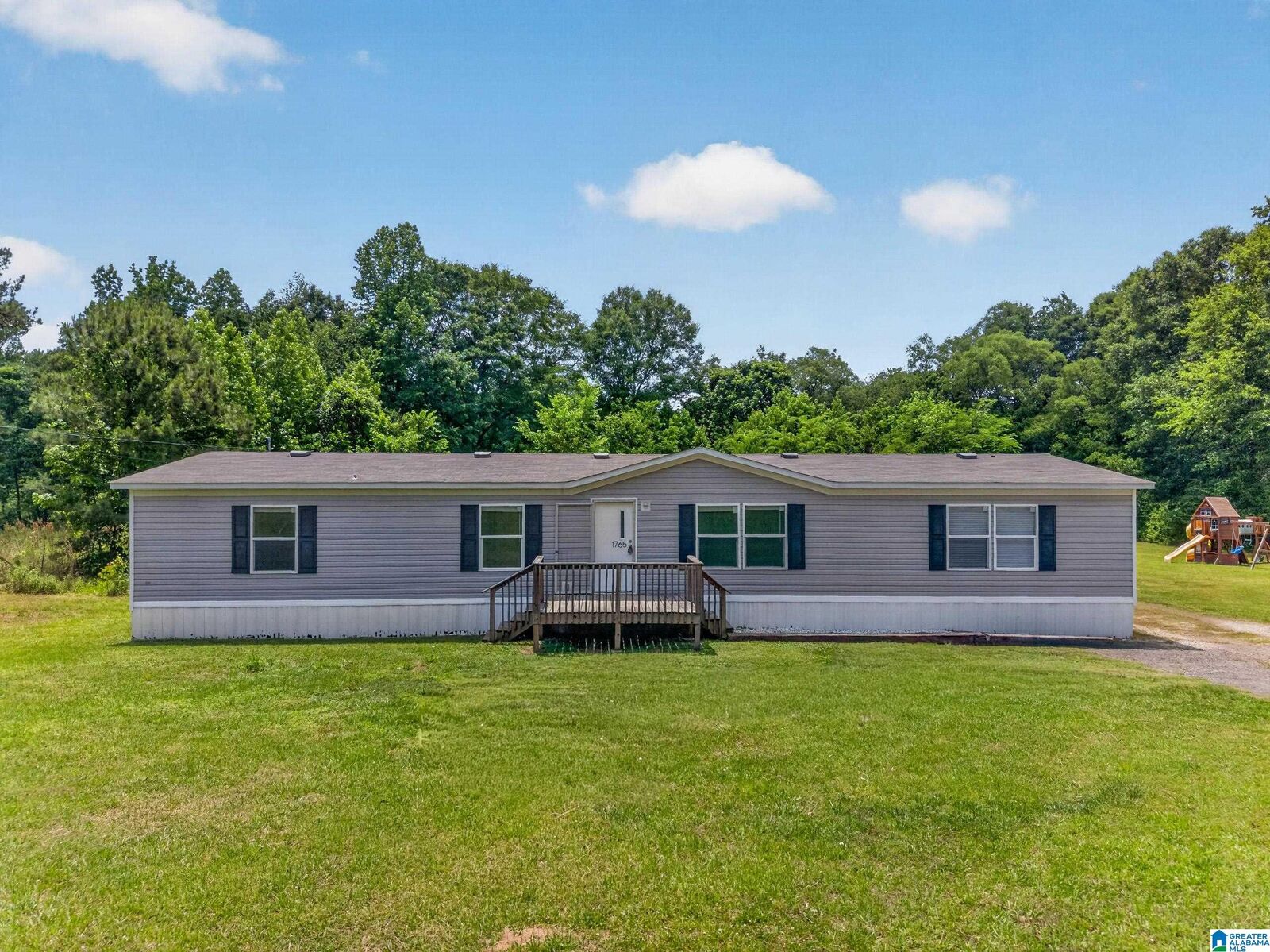 Property Photo: 1765 Reads Mill Road AL 36279