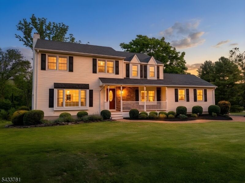 Property Photo:  301 Heritage Dr  NJ 08889 