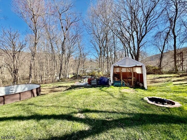 Property Photo:  13 River Dr. (Aka Larry Rd)  NJ 07849 