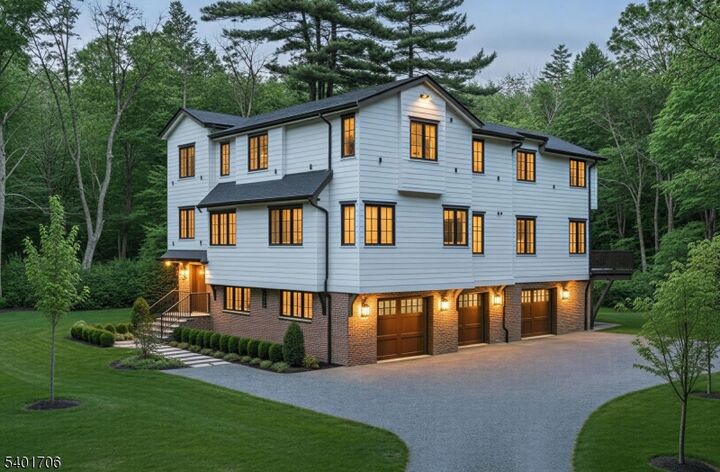 Property Photo:  446 Green Village Rd  NJ 07928 