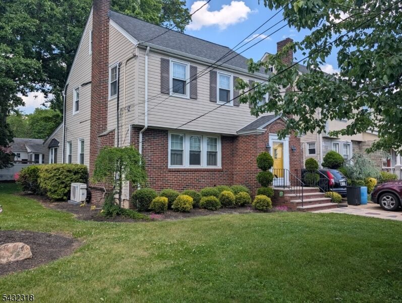 Property Photo:  1113 Harding Rd  NJ 07208 