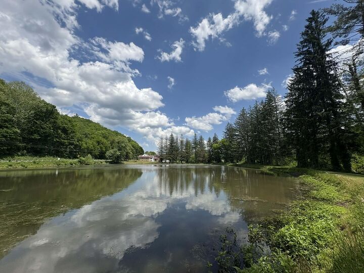 Property Photo: 7886 State Hwy 3 WV 24981
