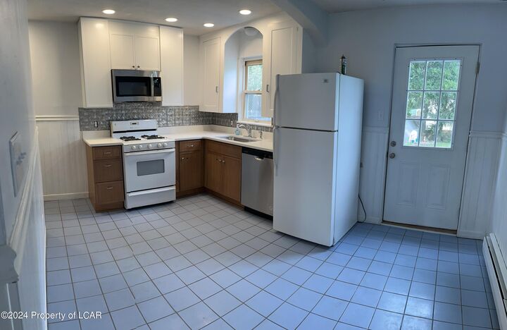 Property Photo:  106 Parrish Street  PA 18612 