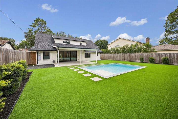 Property Photo:  12510 Mooreknoll Lane  TX 77024 