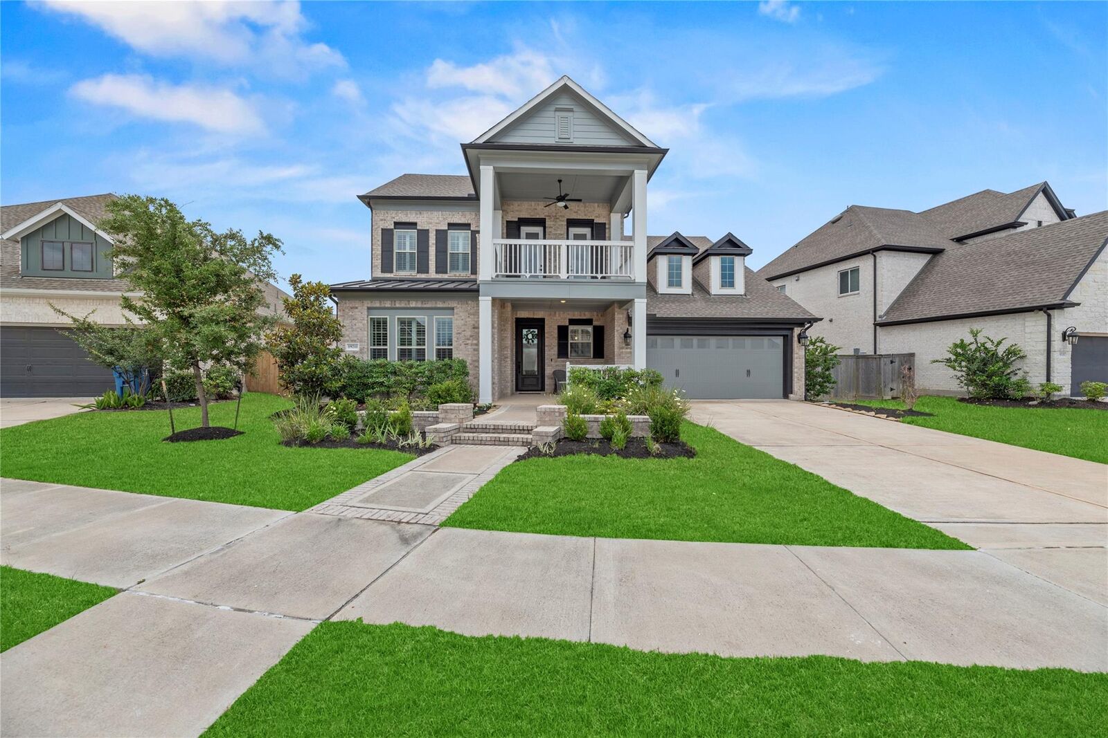 Property Photo:  19211 Herring Gull Court  TX 77433 