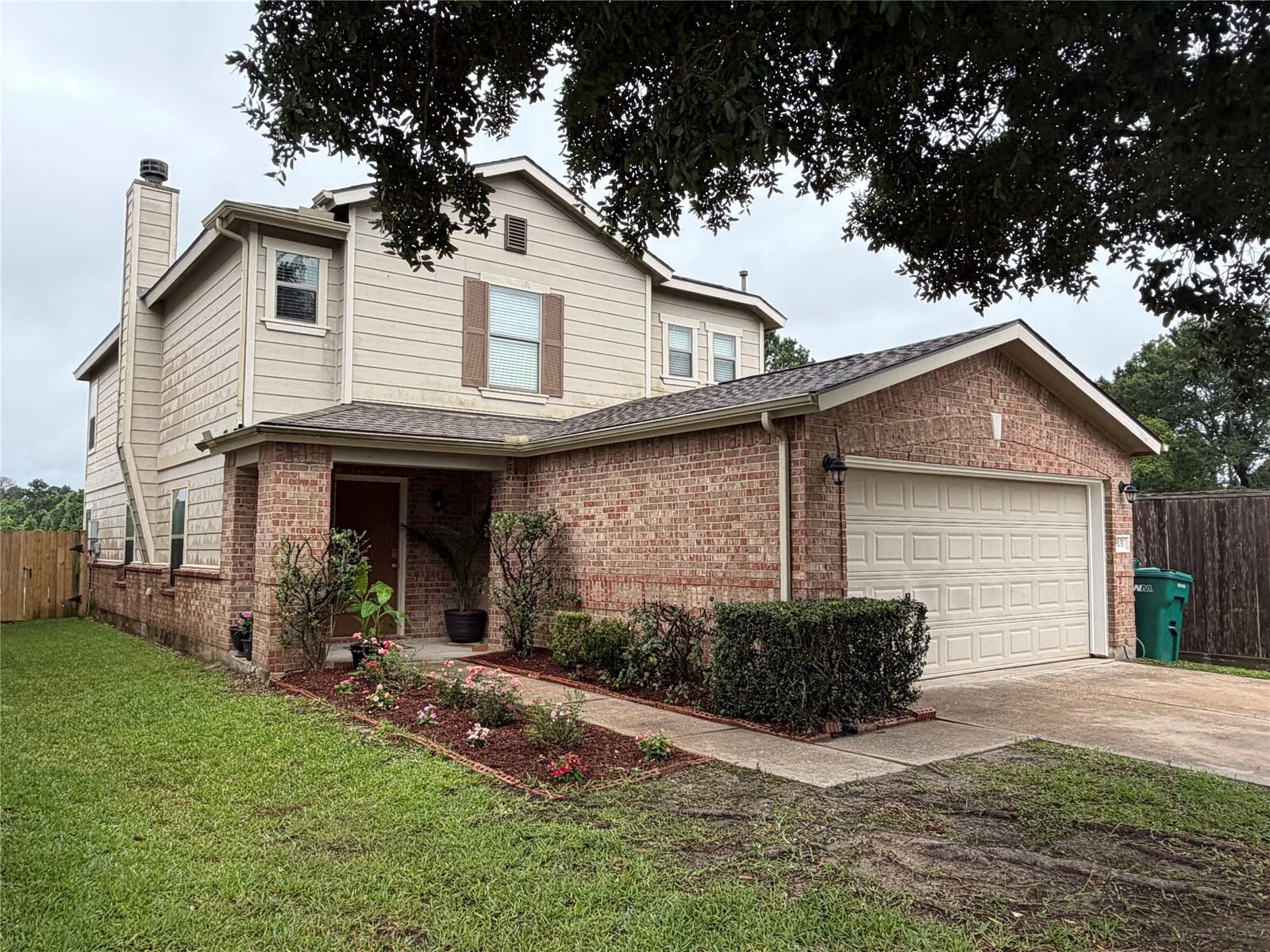 Property Photo: 3131 Peachstone Place TX 77389