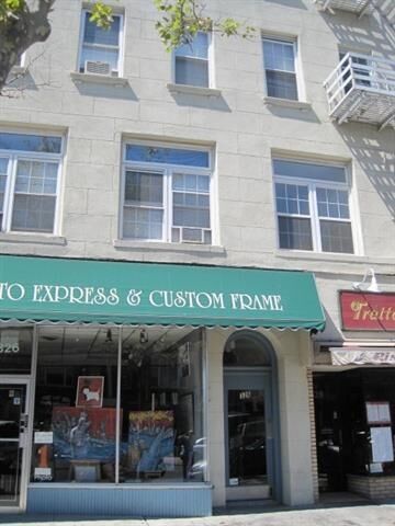 Property Photo: 326 Washington St 4B NJ 07030