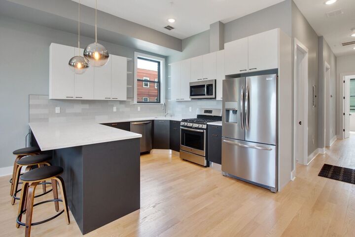 Property Photo: 942 Summit Ave 3 NJ 07307