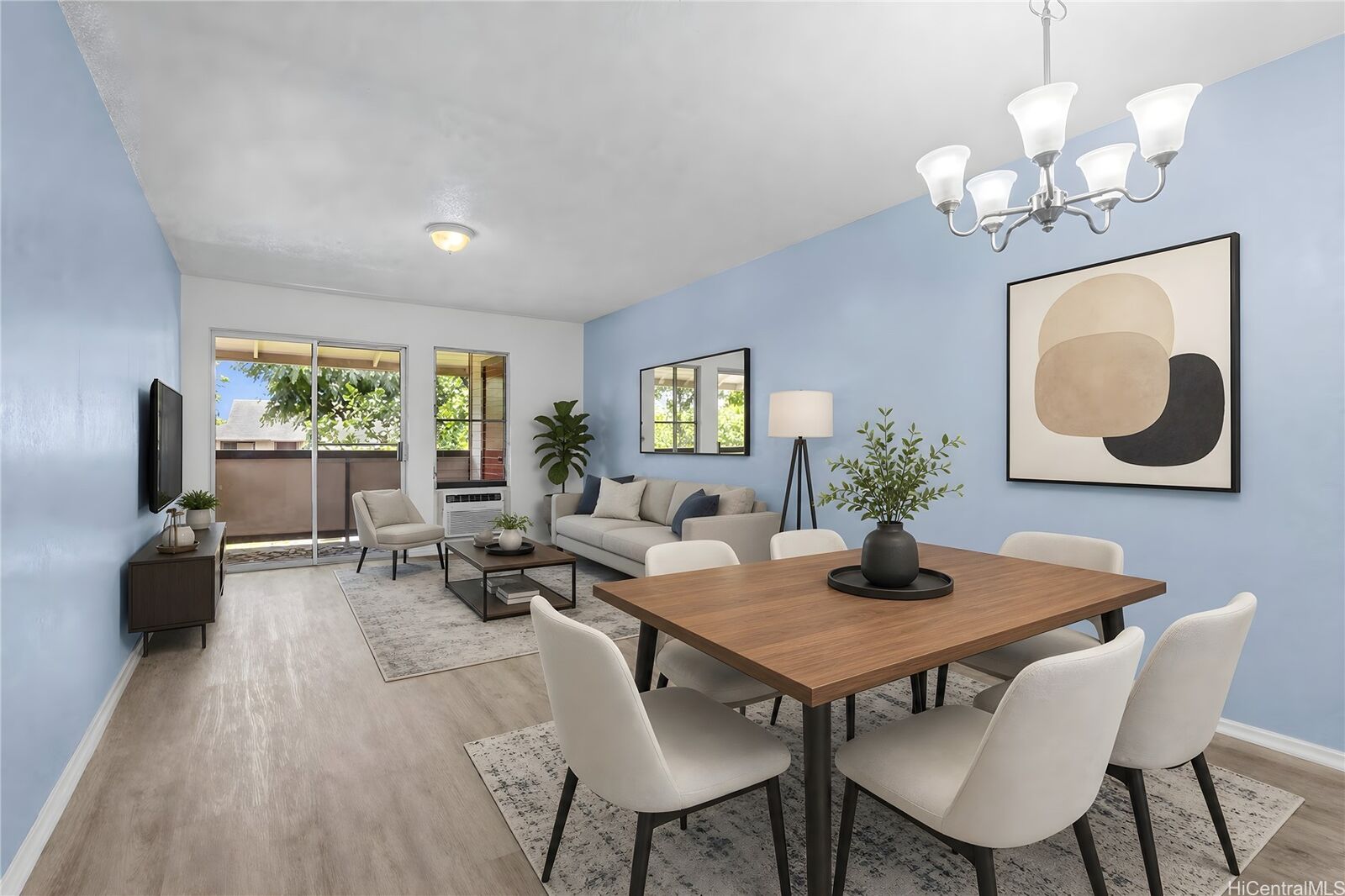 Property Photo: 96-224 Waiawa Road 60 HI 96782
