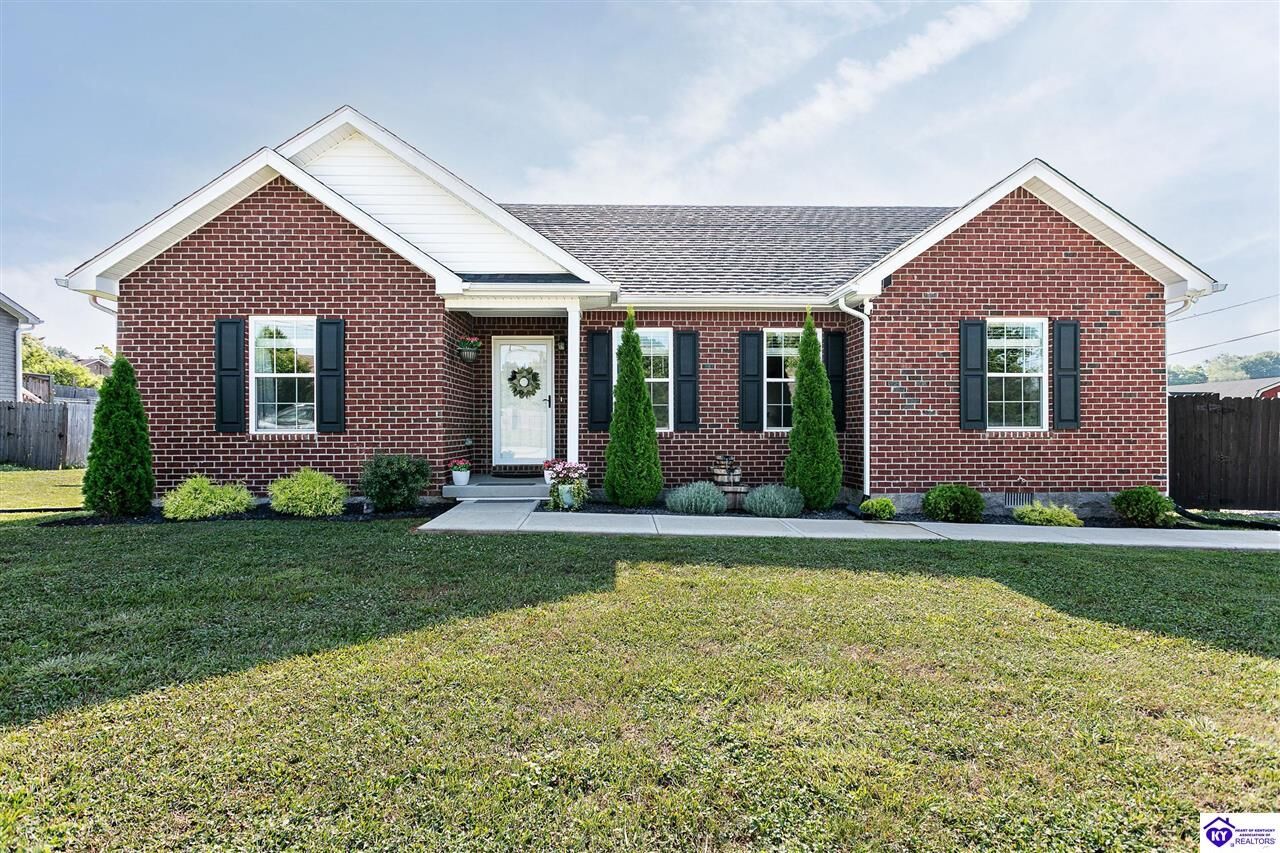 Property Photo:  124 Kentucky Avenue  KY 40004 