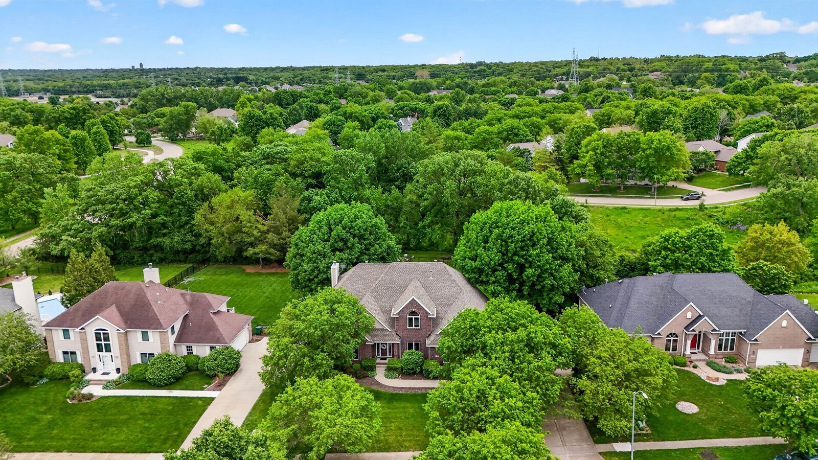 Property Photo:  8120 Heather Bow Court  IA 50131 