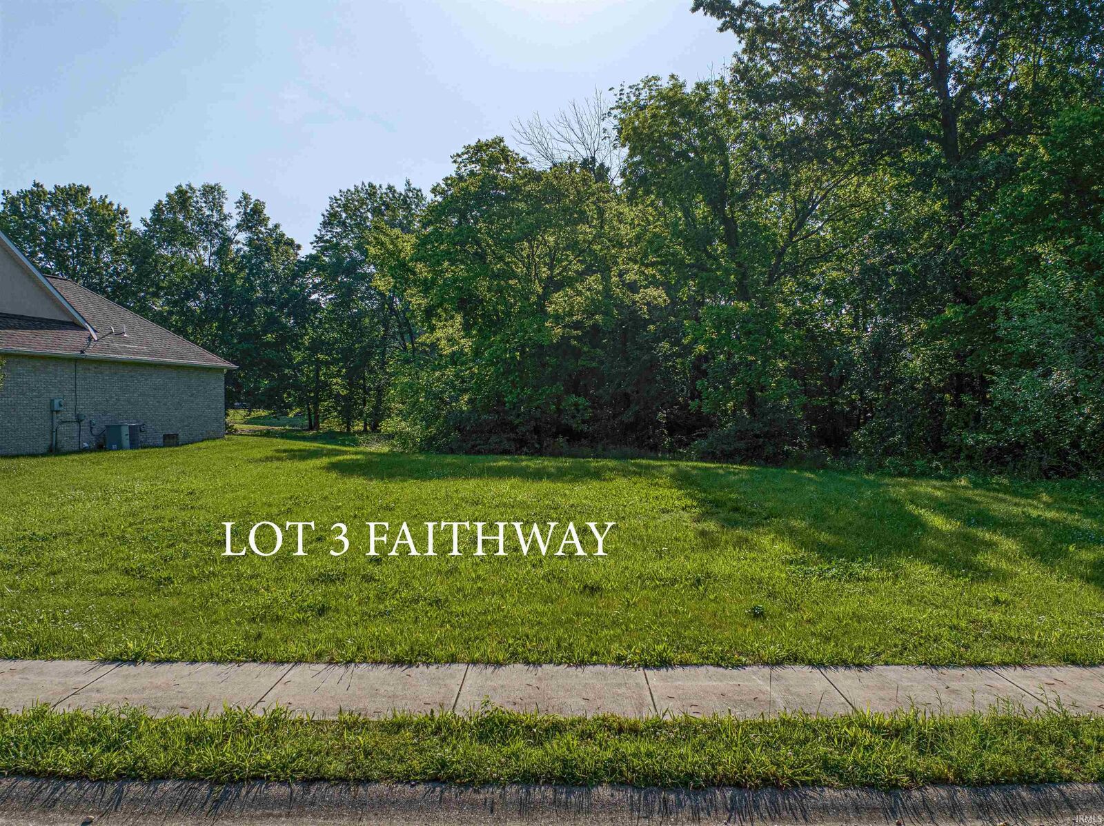 Property Photo:  10 S Faith Way  IN 47712 