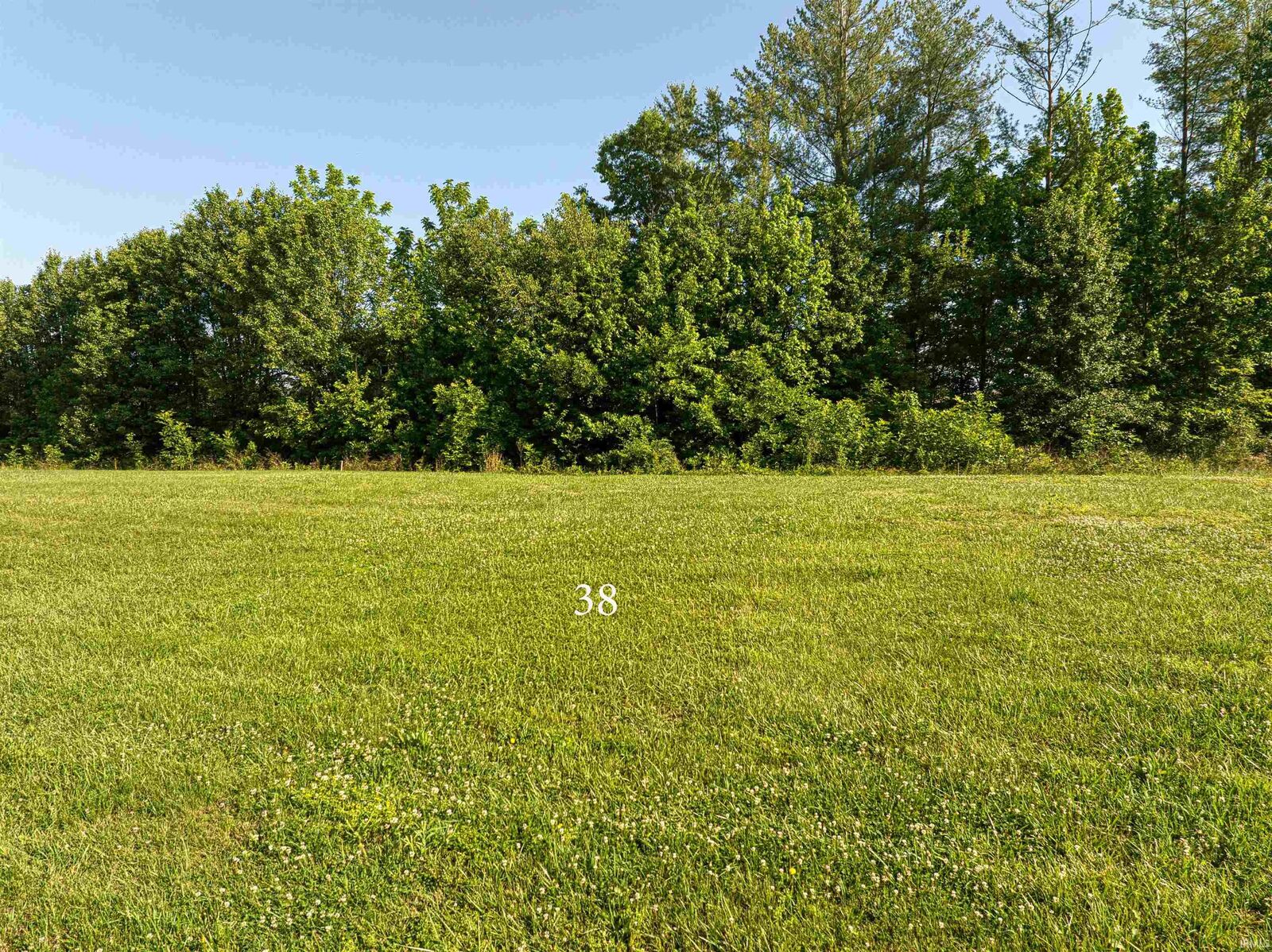 Property Photo:  8141 Blessing Way  IN 47712 