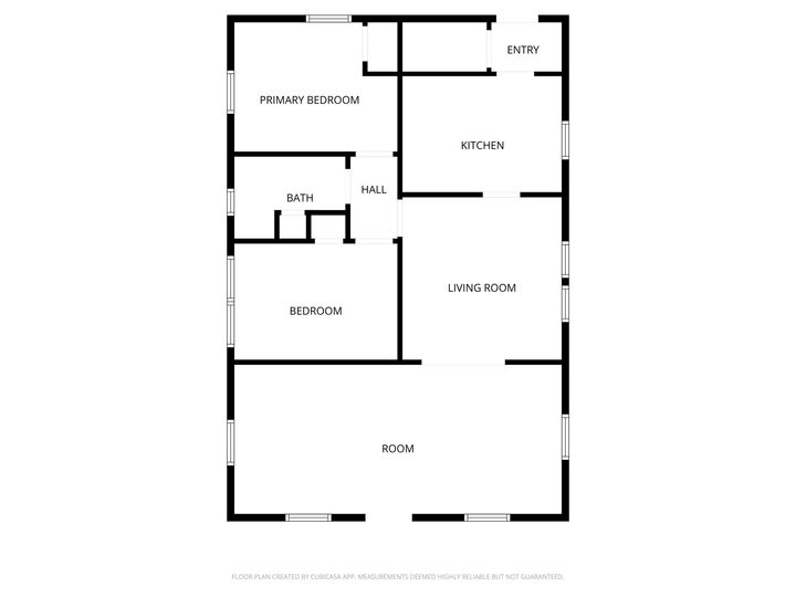 Property Photo:  1412 S Grant Street  IN 47401 