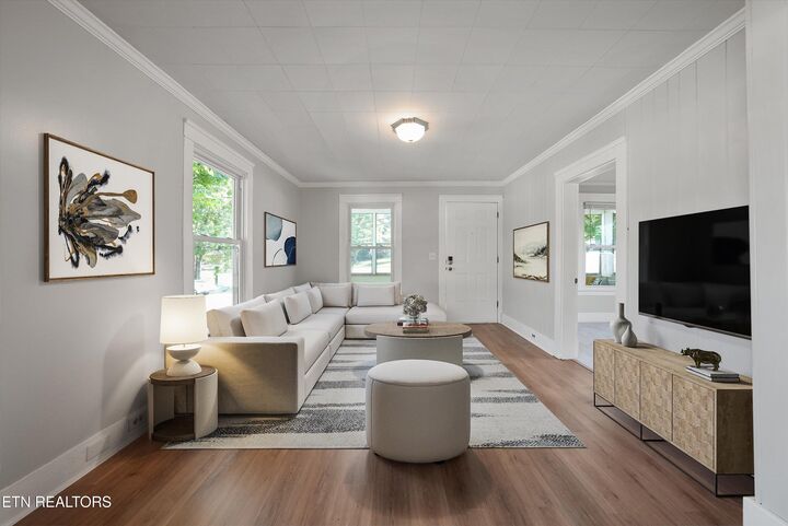Property Photo:  1435 Boyle St  TN 37701 