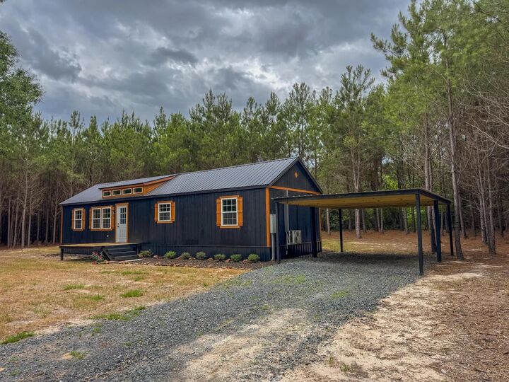Property Photo: 9794 Fm 125 TX 75555