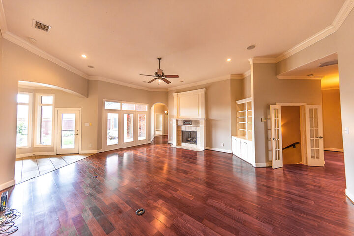 Property Photo:  9807 Savannah Avenue  TX 79424 