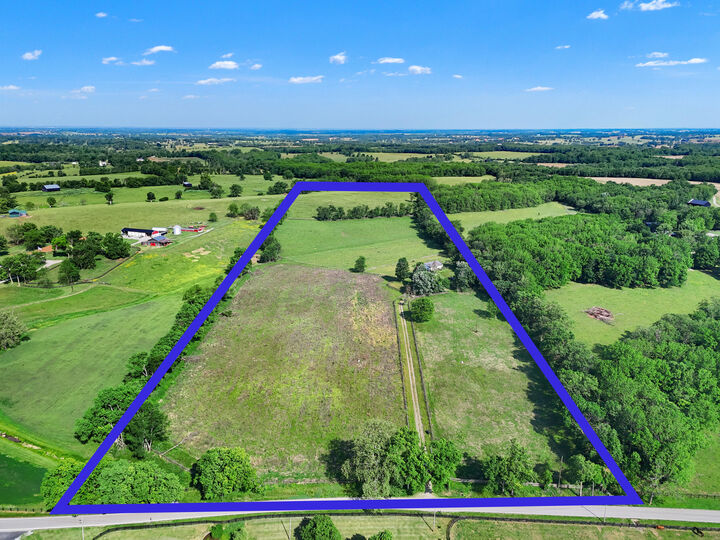 Property Photo:  512 College Road  KY 40361 