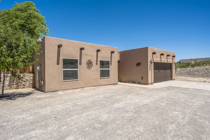 Property Photo:  2599 Sandhill Road  NM 88012 
