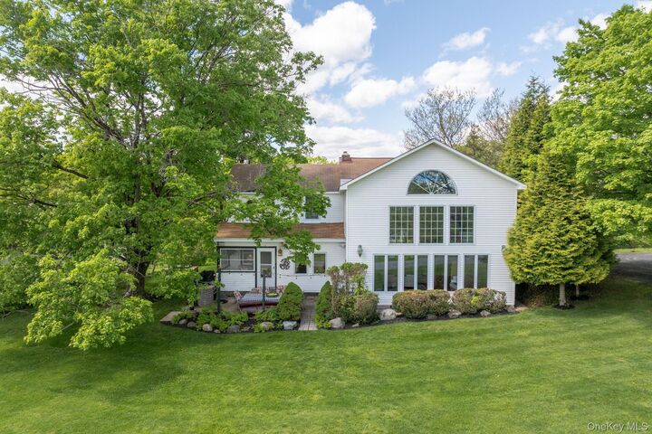 Property Photo:  262 Patterson Lane 270  NY 12477 