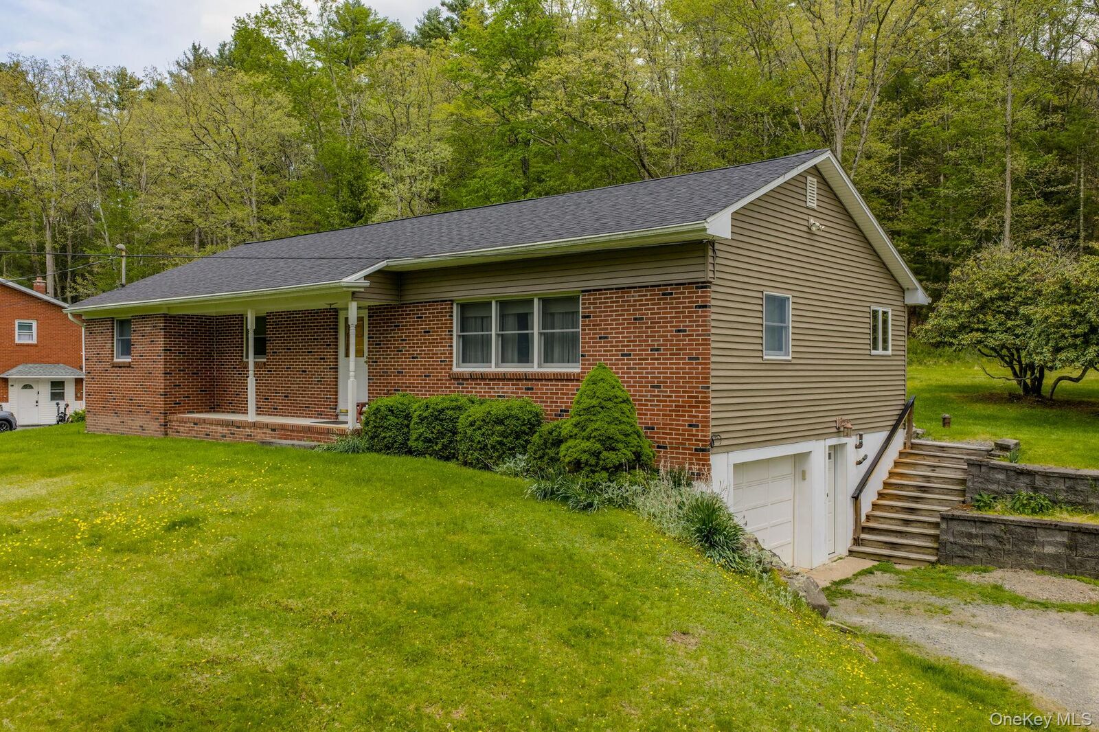Property Photo:  205 Airport Road  NY 12528 