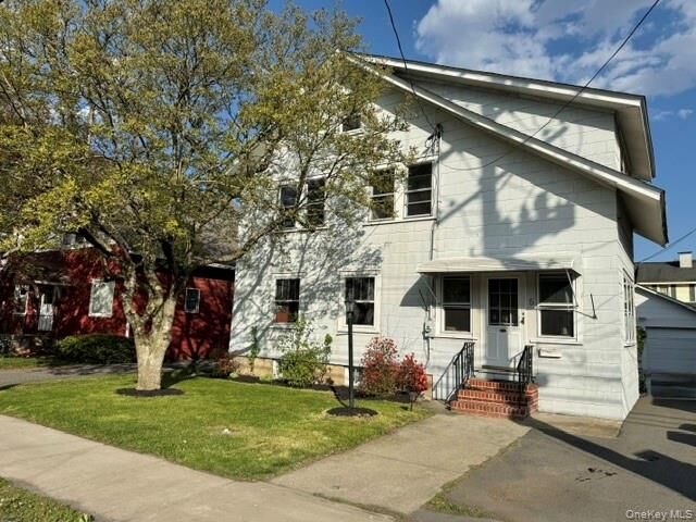 Property Photo:  5 Kingston Avenue  NY 12771 