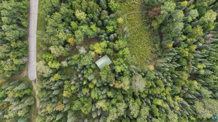 Property Photo:  7885 Lake Fourteen Rd  MN 55710 
