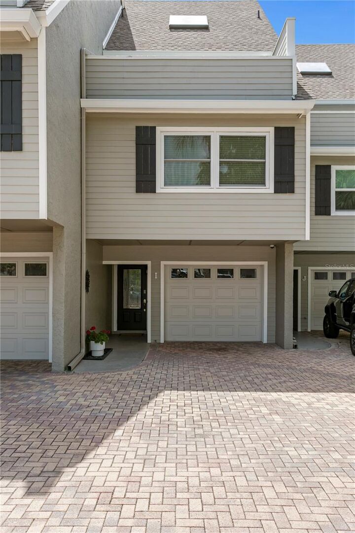 Property Photo:  360 Pinellas Bayway S I  FL 33715 
