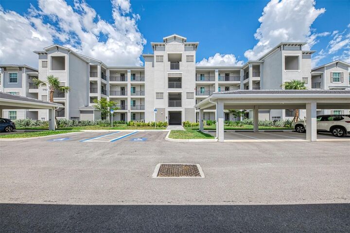 Property Photo:  17625 Opal Sand Drive 304  FL 34293 