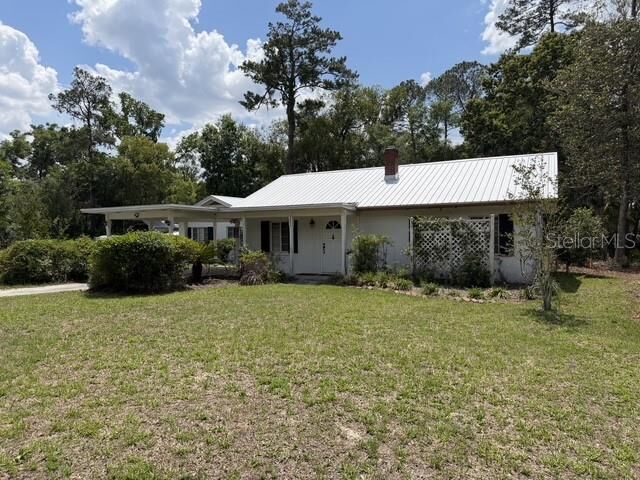 Property Photo:  3600 NW 12th Street  FL 32609 