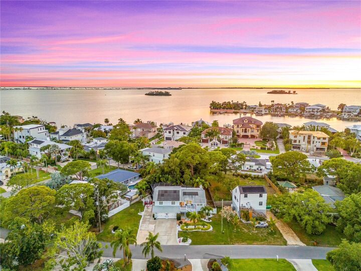 Property Photo:  201 Lagoon Drive  FL 34683 