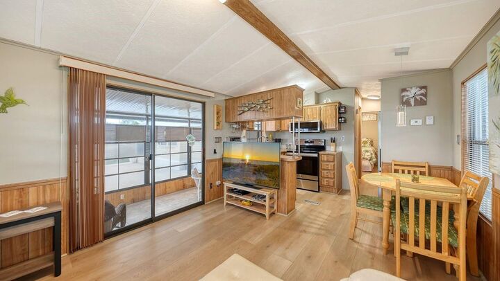 Property Photo:  1475 Flamingo Drive 71  FL 34224 