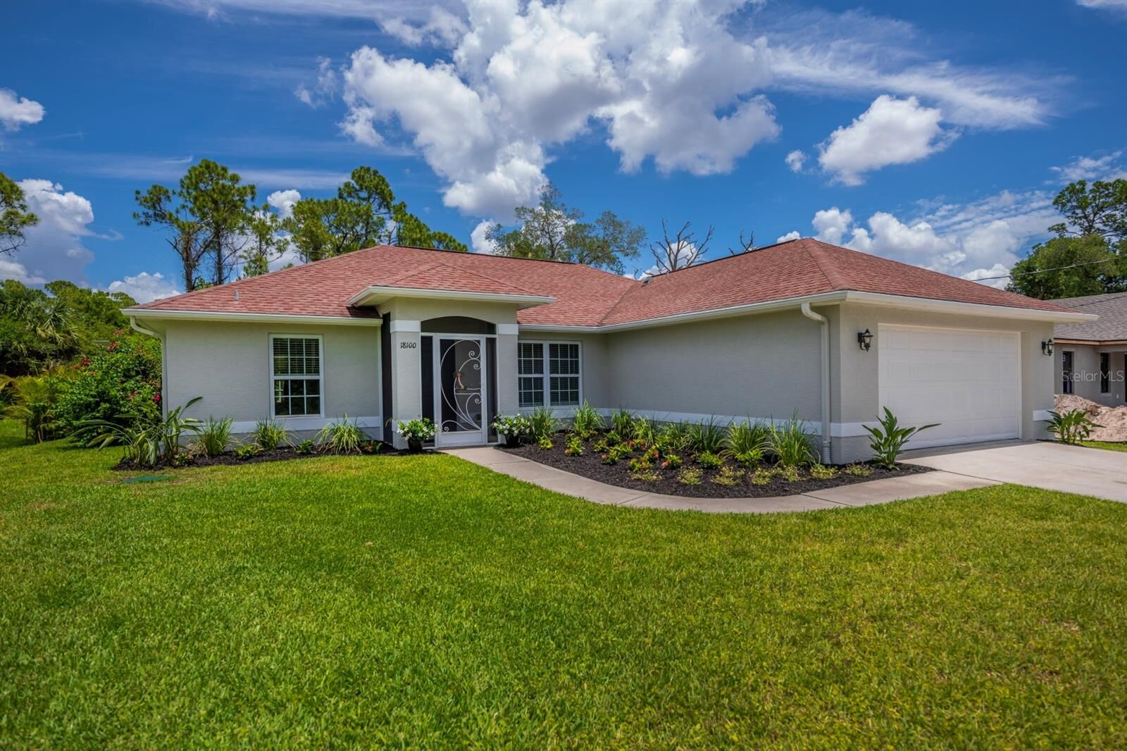 Property Photo:  18100 Alexander Avenue  FL 33954 