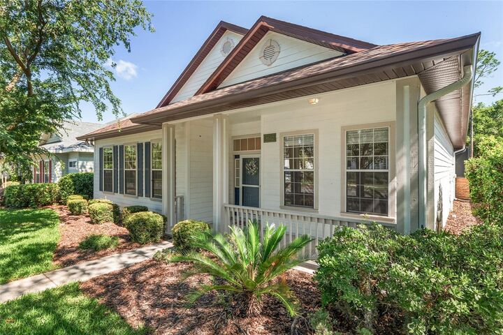 Property Photo:  8632 SW 76th Place  FL 32608 
