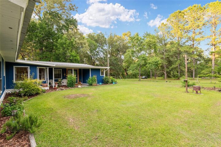 Property Photo:  4912 NW 170th Street  FL 32615 