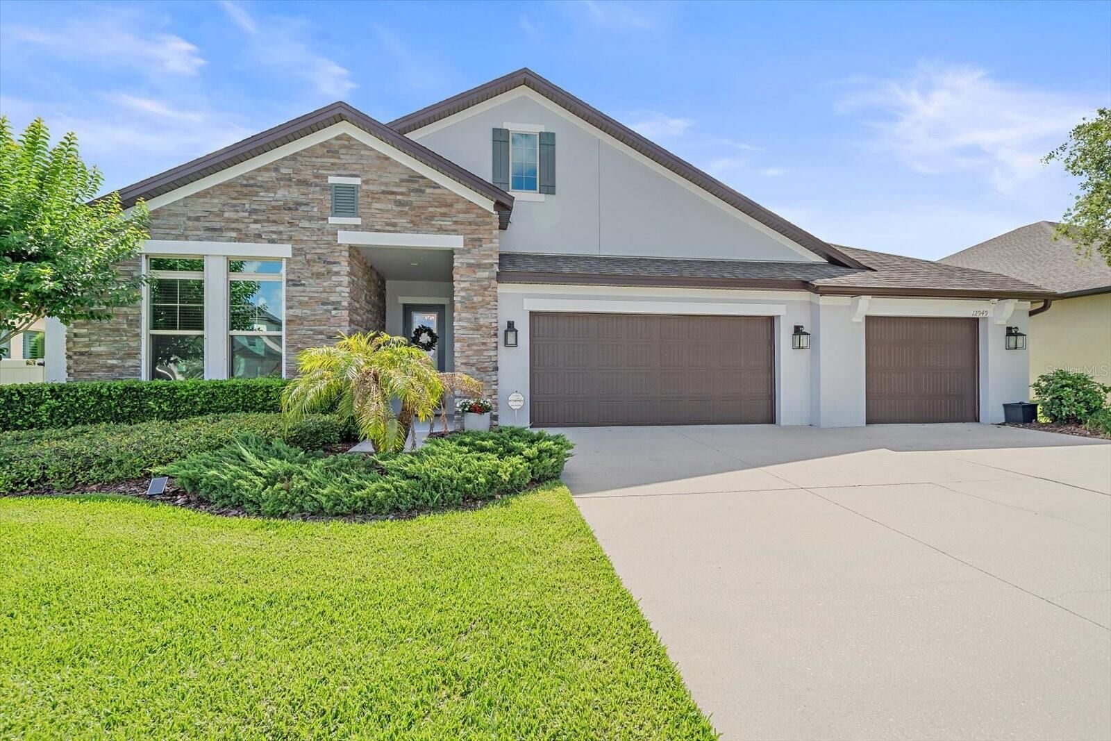 Property Photo:  12949 Bliss Loop  FL 34211 