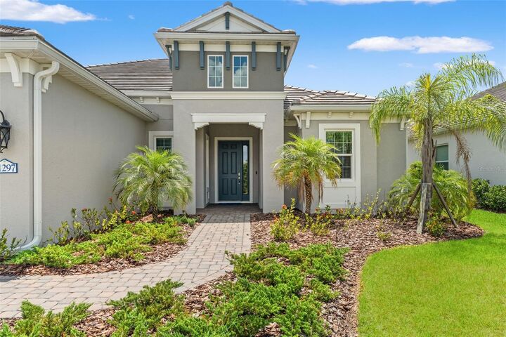 Property Photo: 21297 Holmes Circle FL 34293