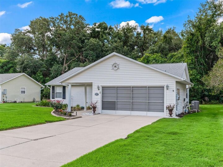 Property Photo: 1103 Ben Hope FL 34788