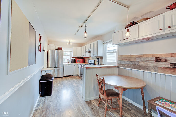 Property Photo: 73 S 3rd Avenue IN 46107