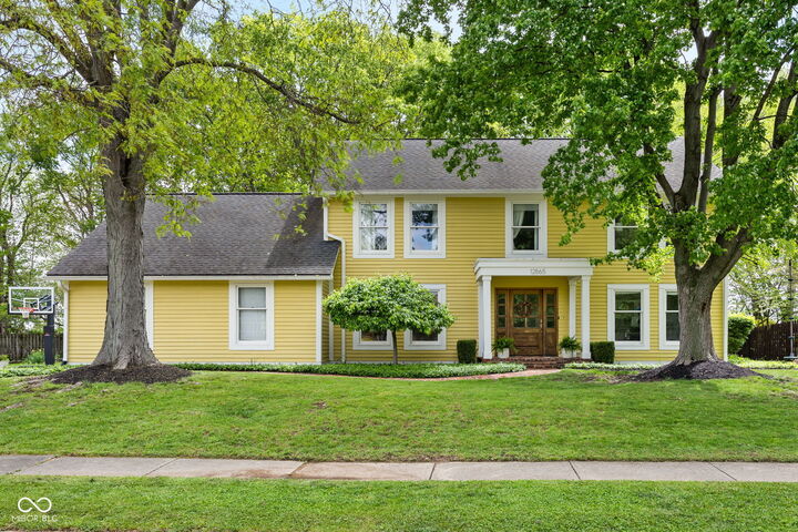 Property Photo:  12865 Limberlost Drive  IN 46033 